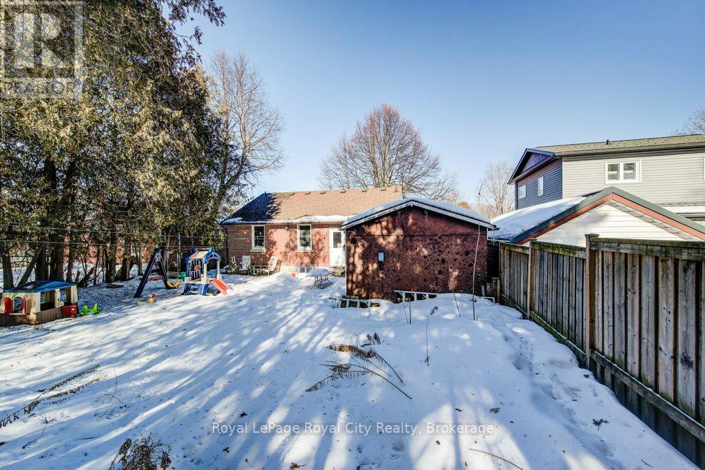 100 Alma Street N, Guelph, Ontario  N1H 5X4 - Photo 38 - X12847430