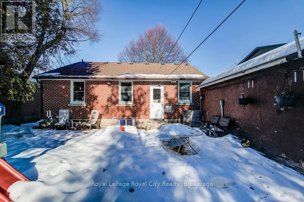 100 Alma Street N, Guelph, Ontario  N1H 5X4 - Photo 39 - X12847430
