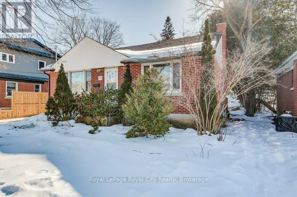 100 Alma Street N, Guelph, Ontario  N1H 5X4 - Photo 4 - X12847430