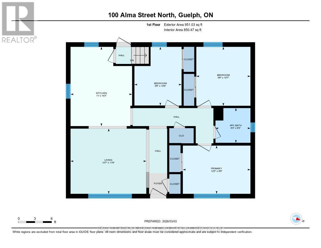 100 Alma Street N, Guelph, Ontario  N1H 5X4 - Photo 40 - X12847430