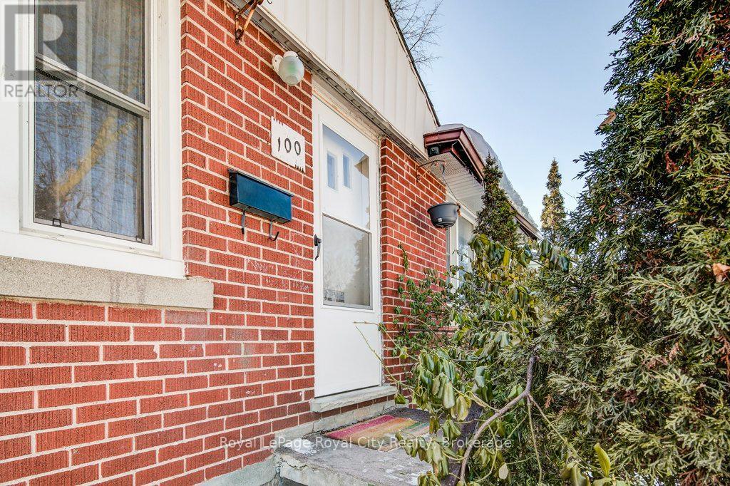 100 Alma Street N, Guelph, Ontario  N1H 5X4 - Photo 5 - X12847430