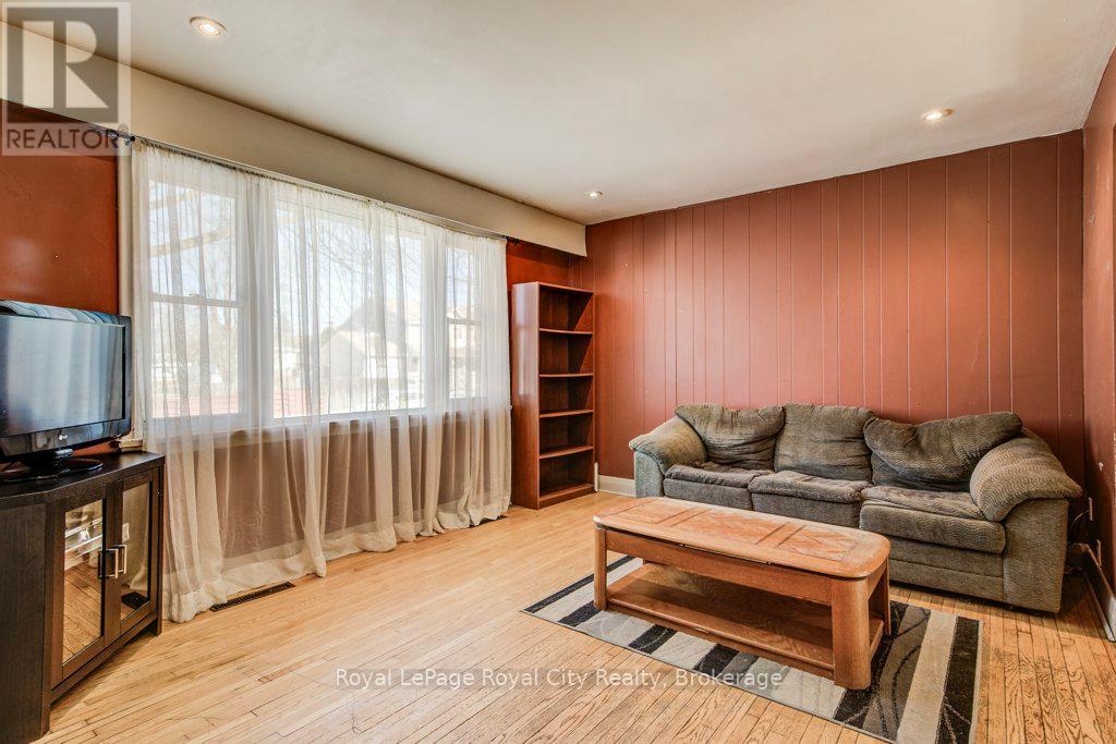 100 Alma Street N, Guelph, Ontario  N1H 5X4 - Photo 8 - X12847430