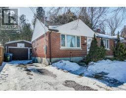 100 ALMA STREET N, guelph (junction/onward willow), Ontario
