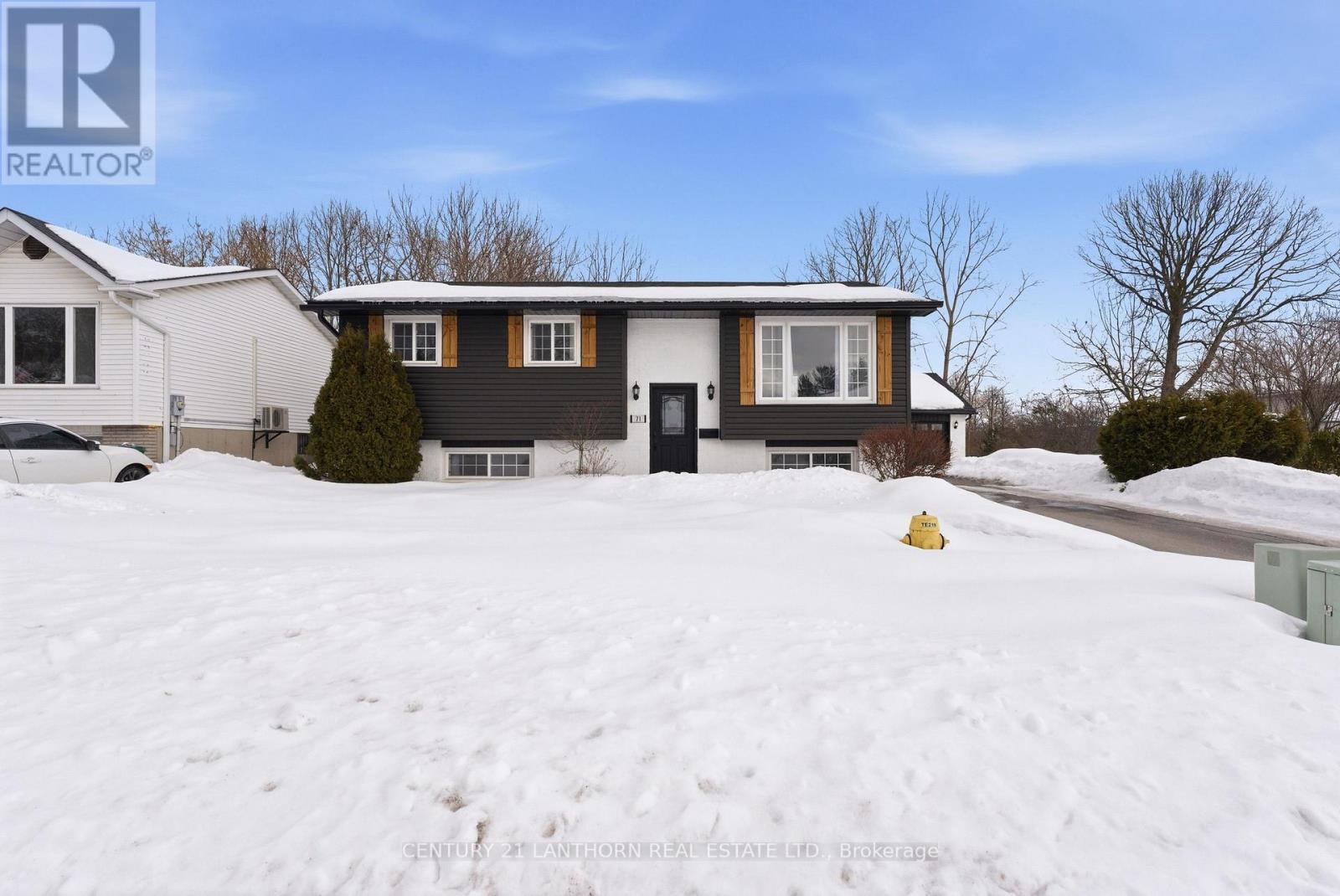 71 IRELAND DRIVE, quinte west (trenton ward), Ontario