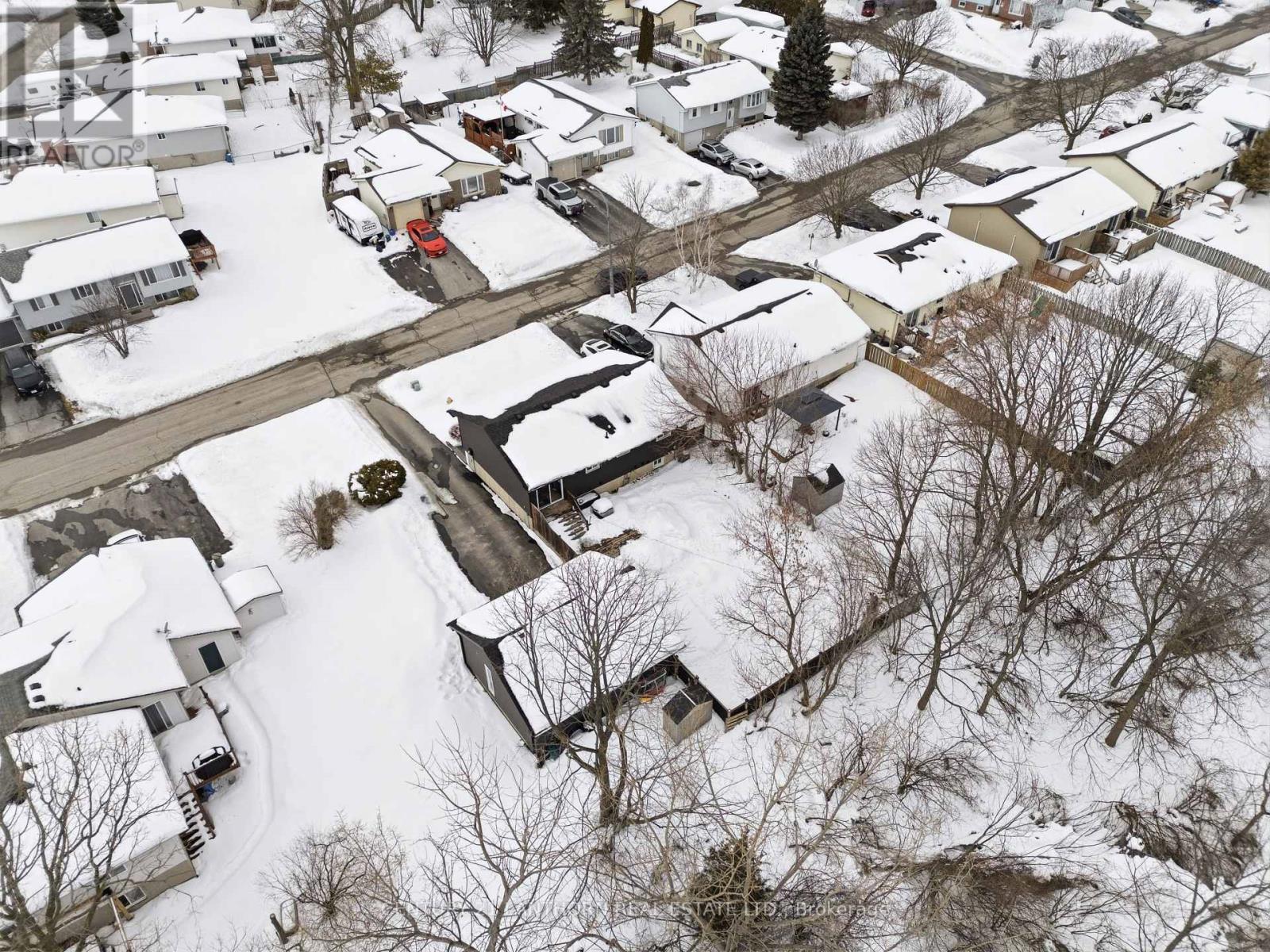 71 Ireland Drive, Quinte West (Trenton Ward), Ontario  K8V 5X4 - Photo 42 - X12847420