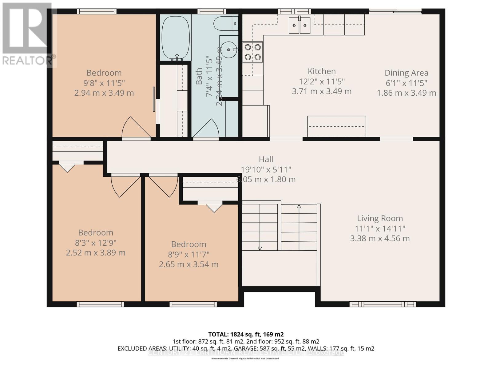 71 Ireland Drive, Quinte West (Trenton Ward), Ontario  K8V 5X4 - Photo 45 - X12847420