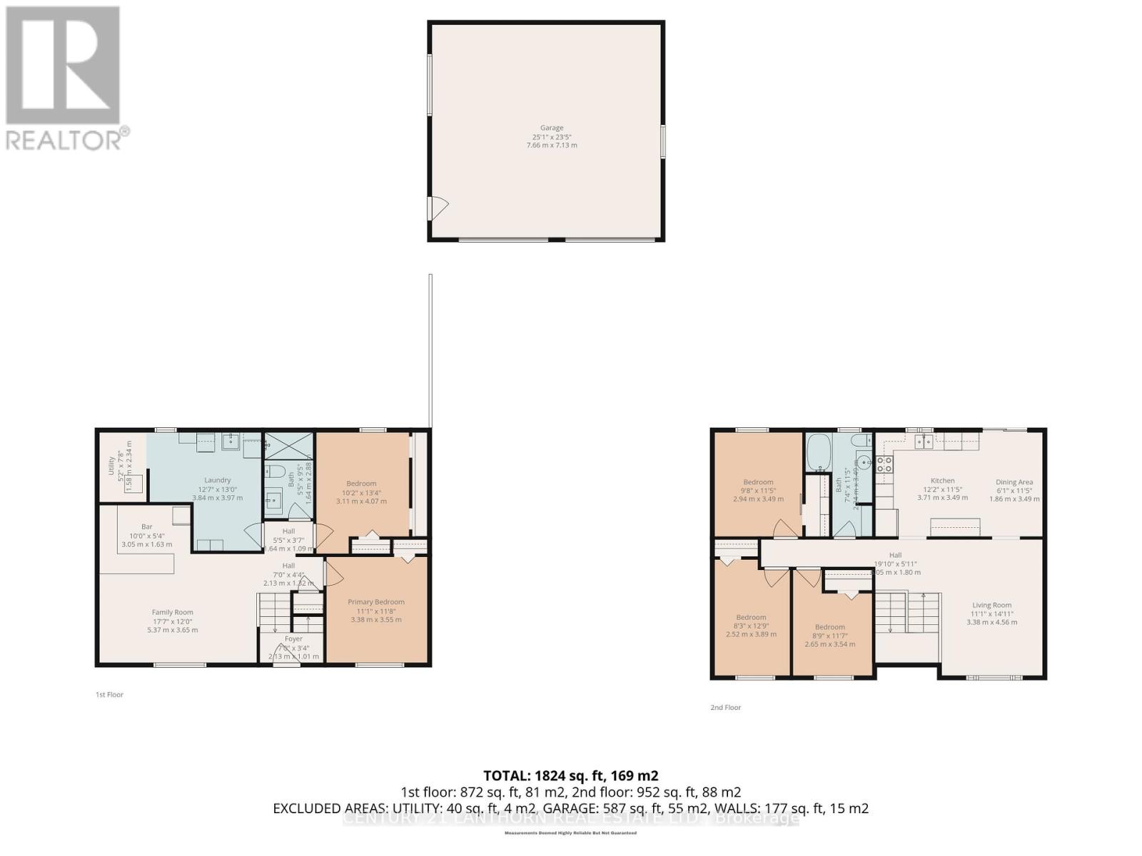 71 Ireland Drive, Quinte West (Trenton Ward), Ontario  K8V 5X4 - Photo 46 - X12847420