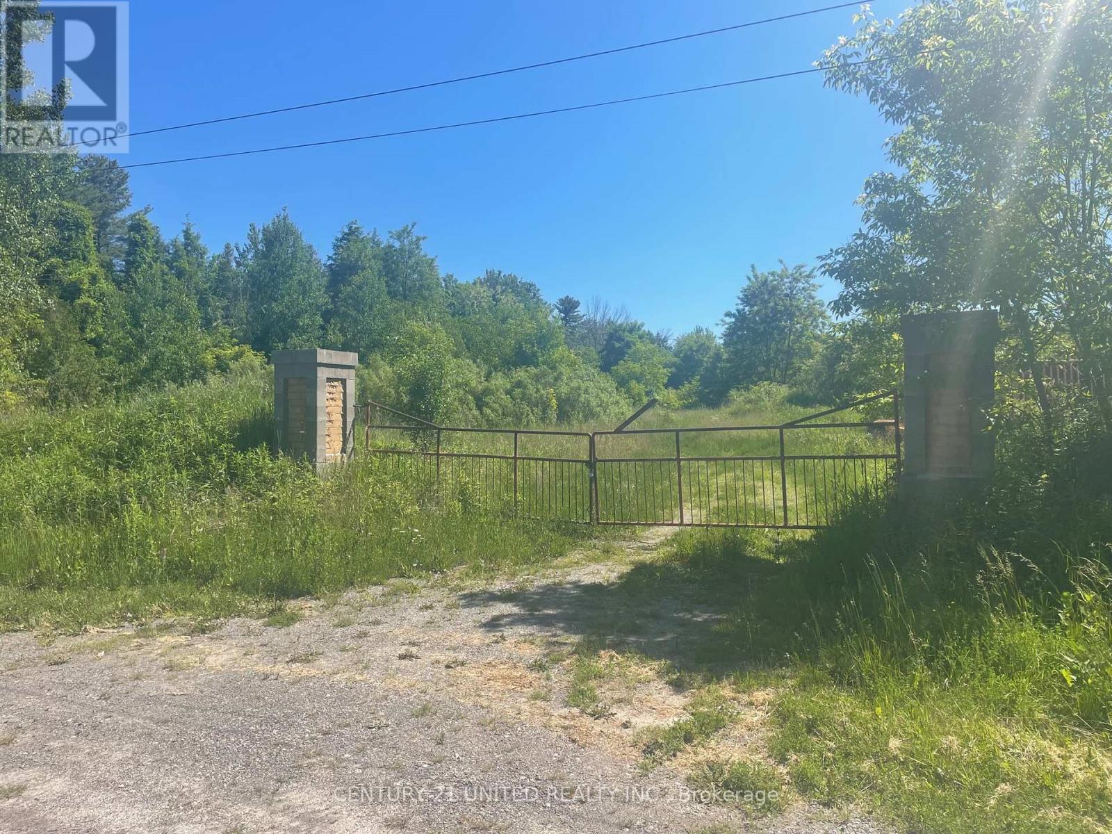 Part Lot 9 Workman Road, Cobourg, Ontario  K9A 4J8 - Photo 2 - X12847422