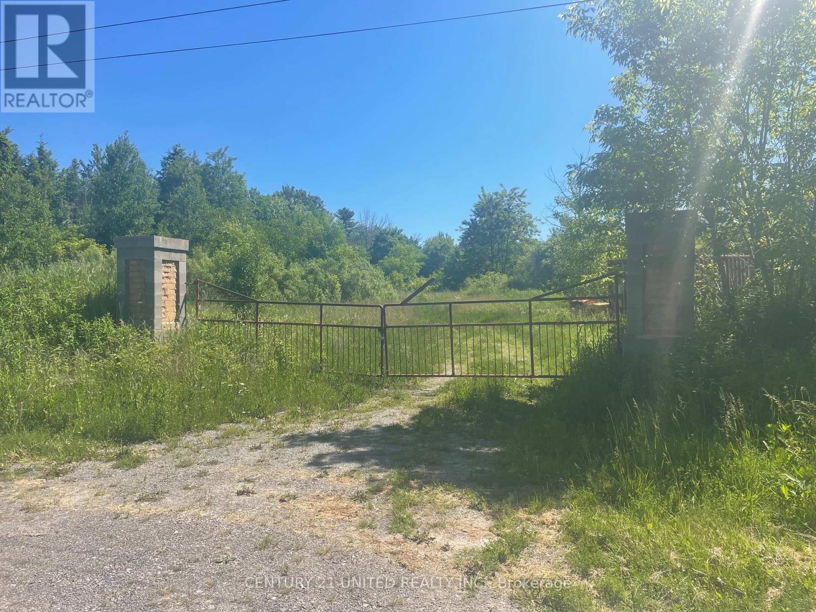 Part Lot 9 Workman Road, Cobourg, Ontario  K9A 4J8 - Photo 3 - X12847422