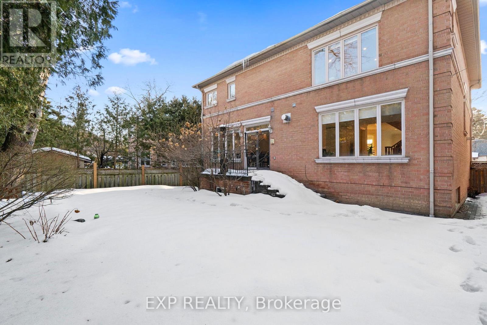 185 Wilfred Avenue, Toronto, Ontario  M2N 5C8 - Photo 44 - C12847304