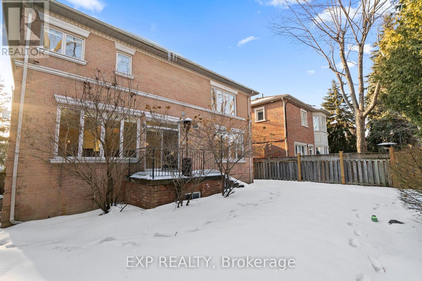 185 Wilfred Avenue, Toronto, Ontario  M2N 5C8 - Photo 45 - C12847304