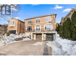 185 WILFRED AVENUE, Toronto, Ontario