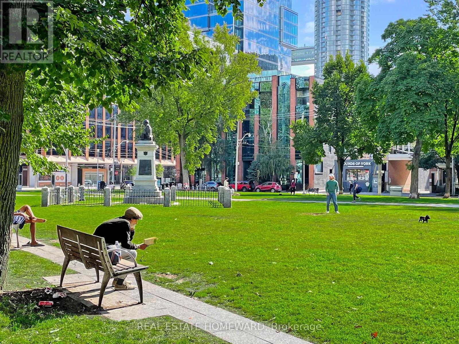 601 - 38 Niagara Street, Toronto, Ontario  M5V 3X1 - Photo 27 - C12847314