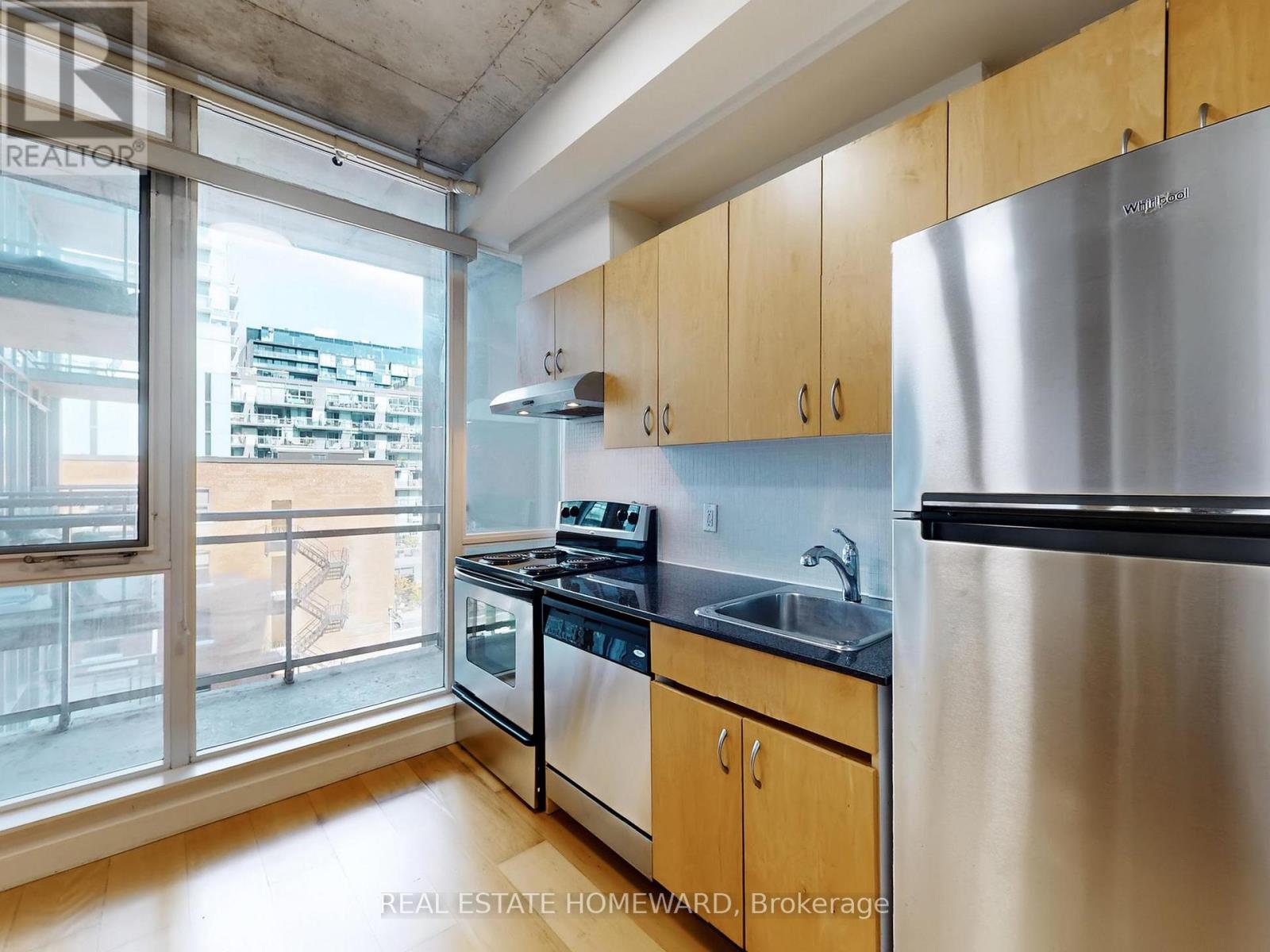 601 - 38 Niagara Street, Toronto, Ontario  M5V 3X1 - Photo 5 - C12847314