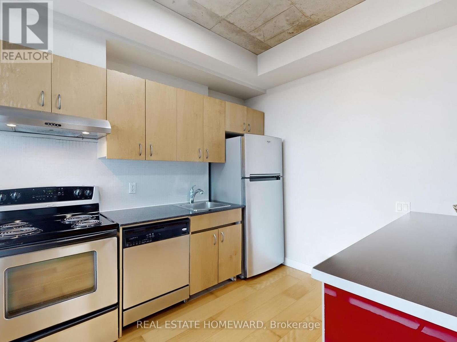 601 - 38 Niagara Street, Toronto, Ontario  M5V 3X1 - Photo 6 - C12847314