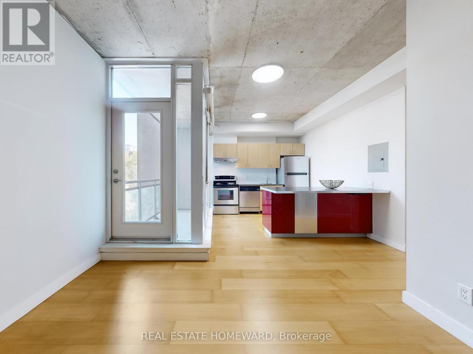 601 - 38 Niagara Street, Toronto, Ontario  M5V 3X1 - Photo 8 - C12847314