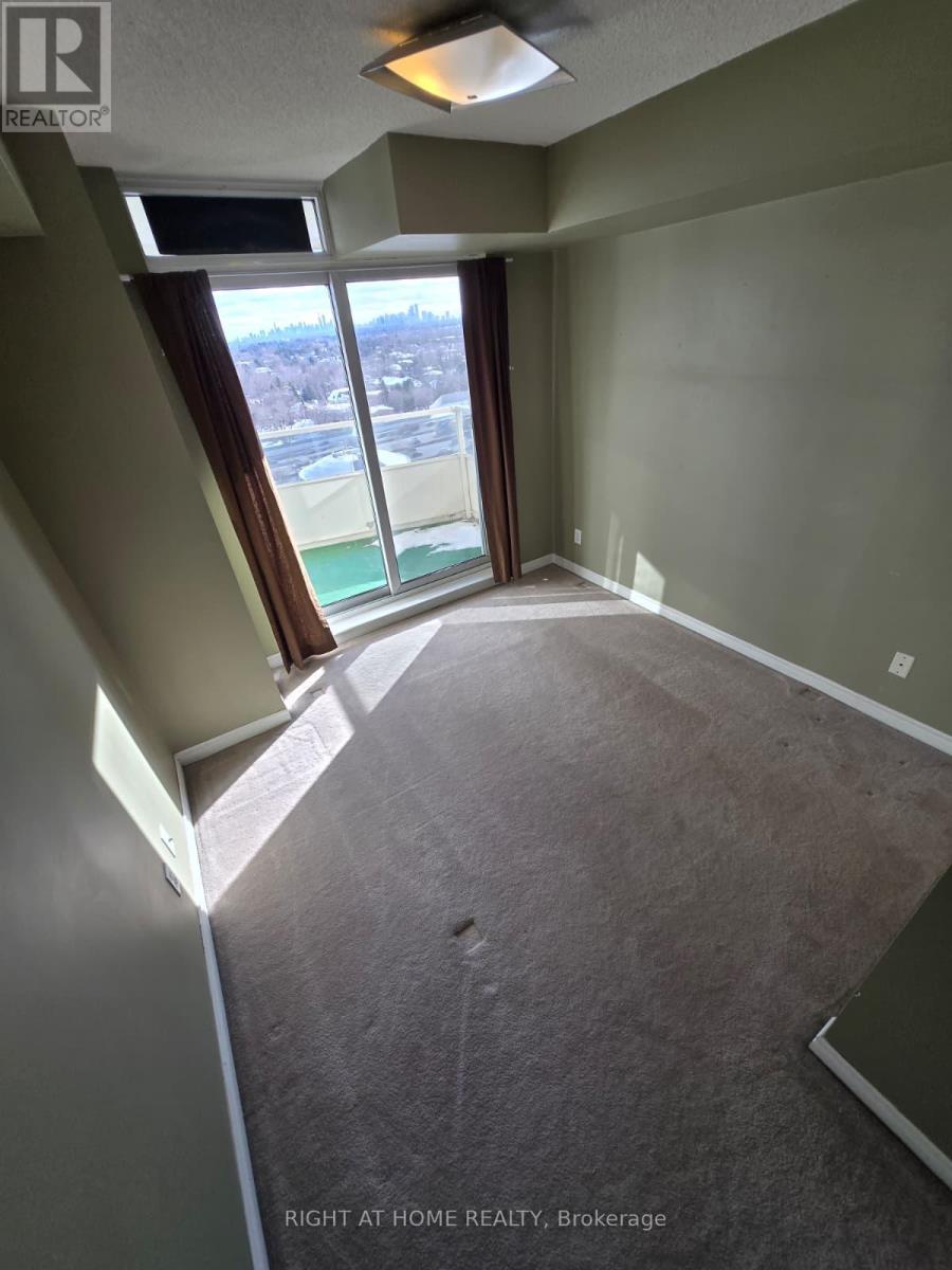 1708 - 8 Rean Drive, Toronto (Bayview Village), Ontario  M2K 3B9 - Photo 4 - C12847316