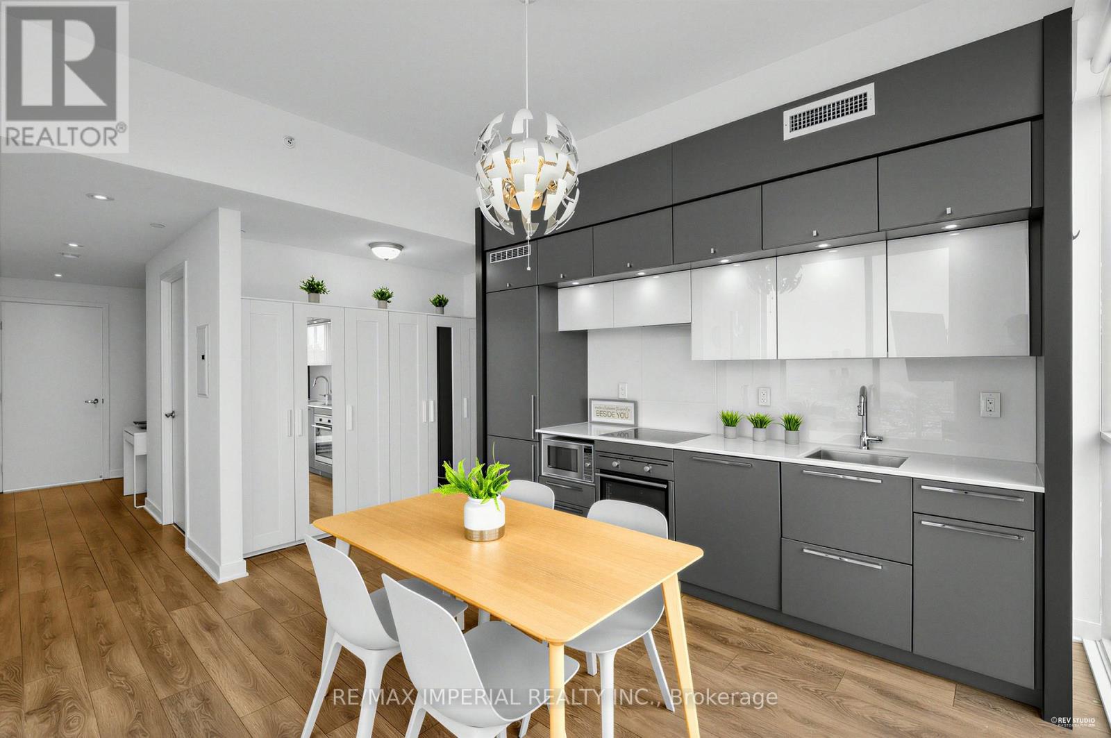 Ph03 - 15 Grenville Street, Toronto, Ontario  M4Y 0B9 - Photo 19 - C12847394