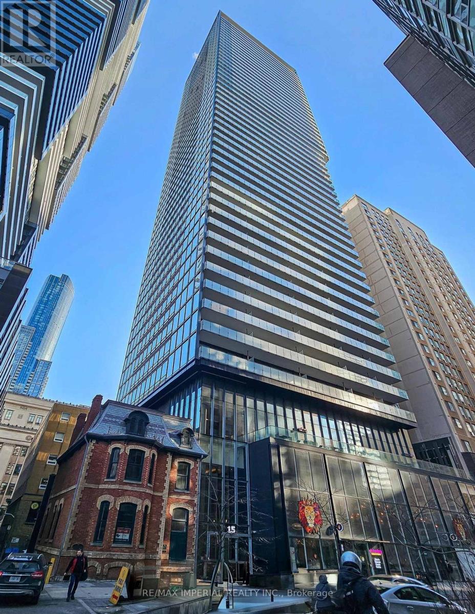 Ph03 - 15 Grenville Street, Toronto, Ontario  M4Y 0B9 - Photo 3 - C12847394