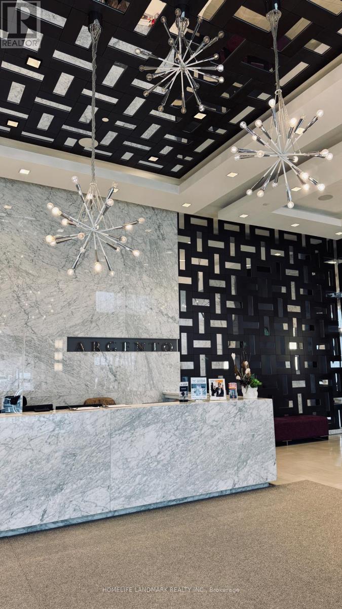 508 - 18 Graydon Hall Drive, Toronto, Ontario  M3A 0A4 - Photo 2 - C12847424