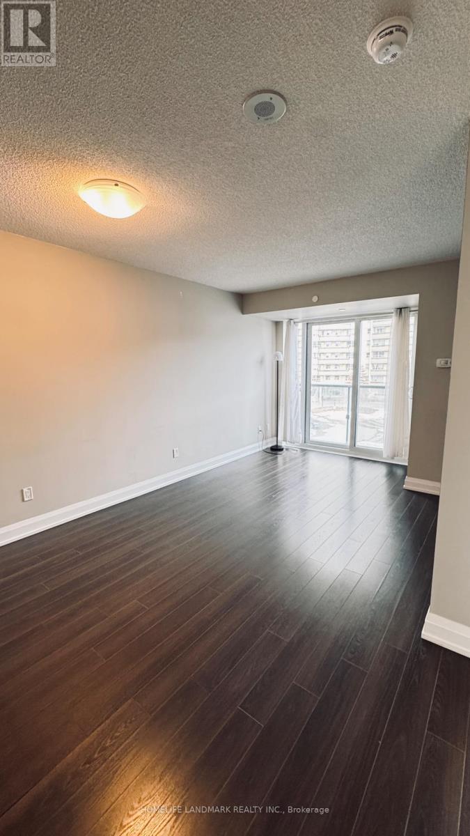 508 - 18 Graydon Hall Drive, Toronto, Ontario  M3A 0A4 - Photo 4 - C12847424