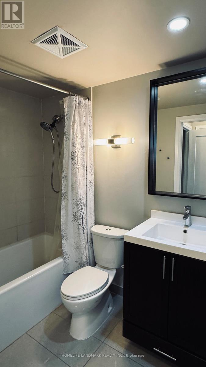 508 - 18 Graydon Hall Drive, Toronto, Ontario  M3A 0A4 - Photo 8 - C12847424