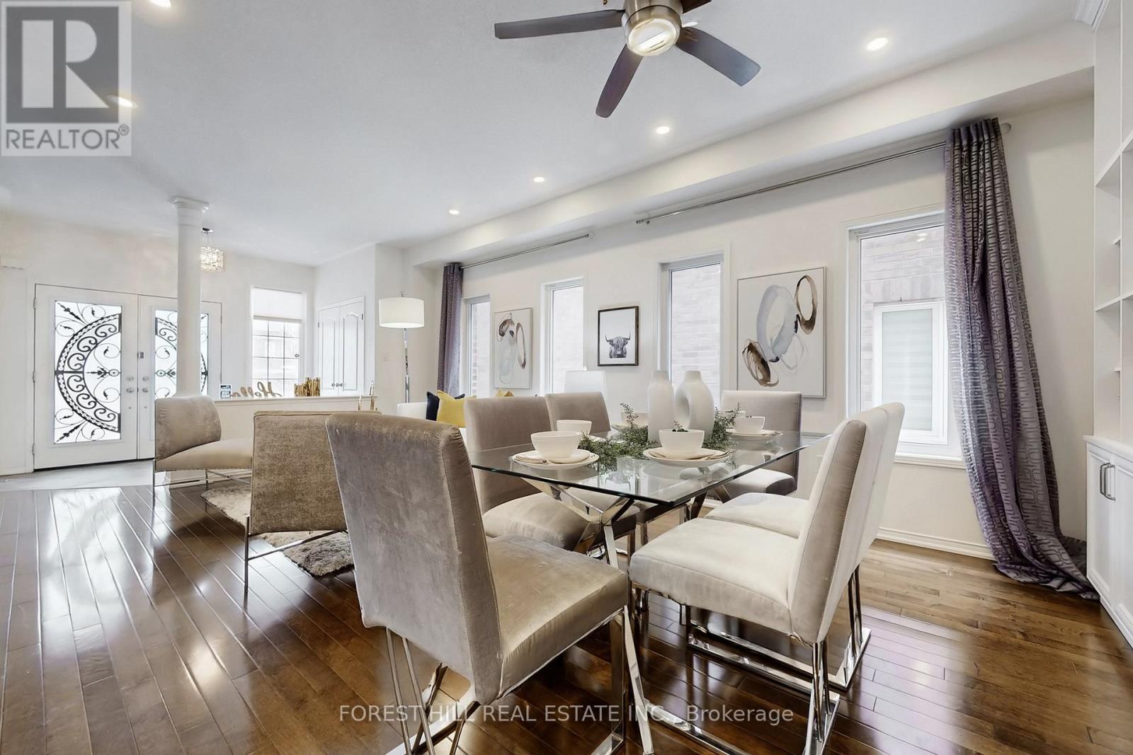 2020 Magee Court, Oshawa (Taunton), Ontario  L1K 0W7 - Photo 6 - E12847306