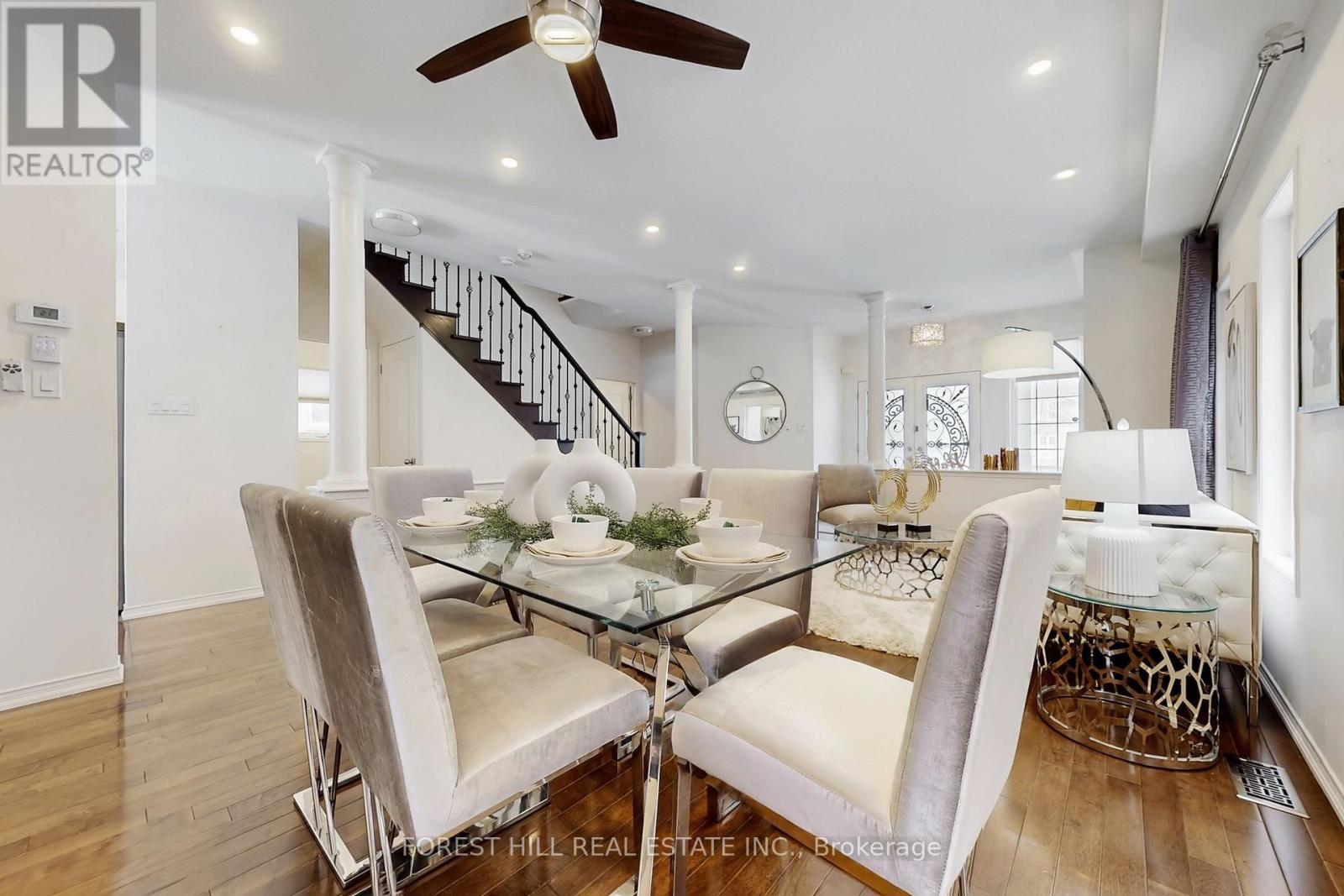 2020 Magee Court, Oshawa (Taunton), Ontario  L1K 0W7 - Photo 7 - E12847306