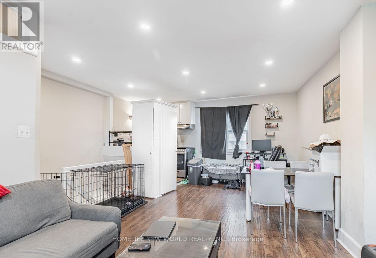 878 Kingston Road, Toronto, Ontario  M4E 1S3 - Photo 12 - E12847390