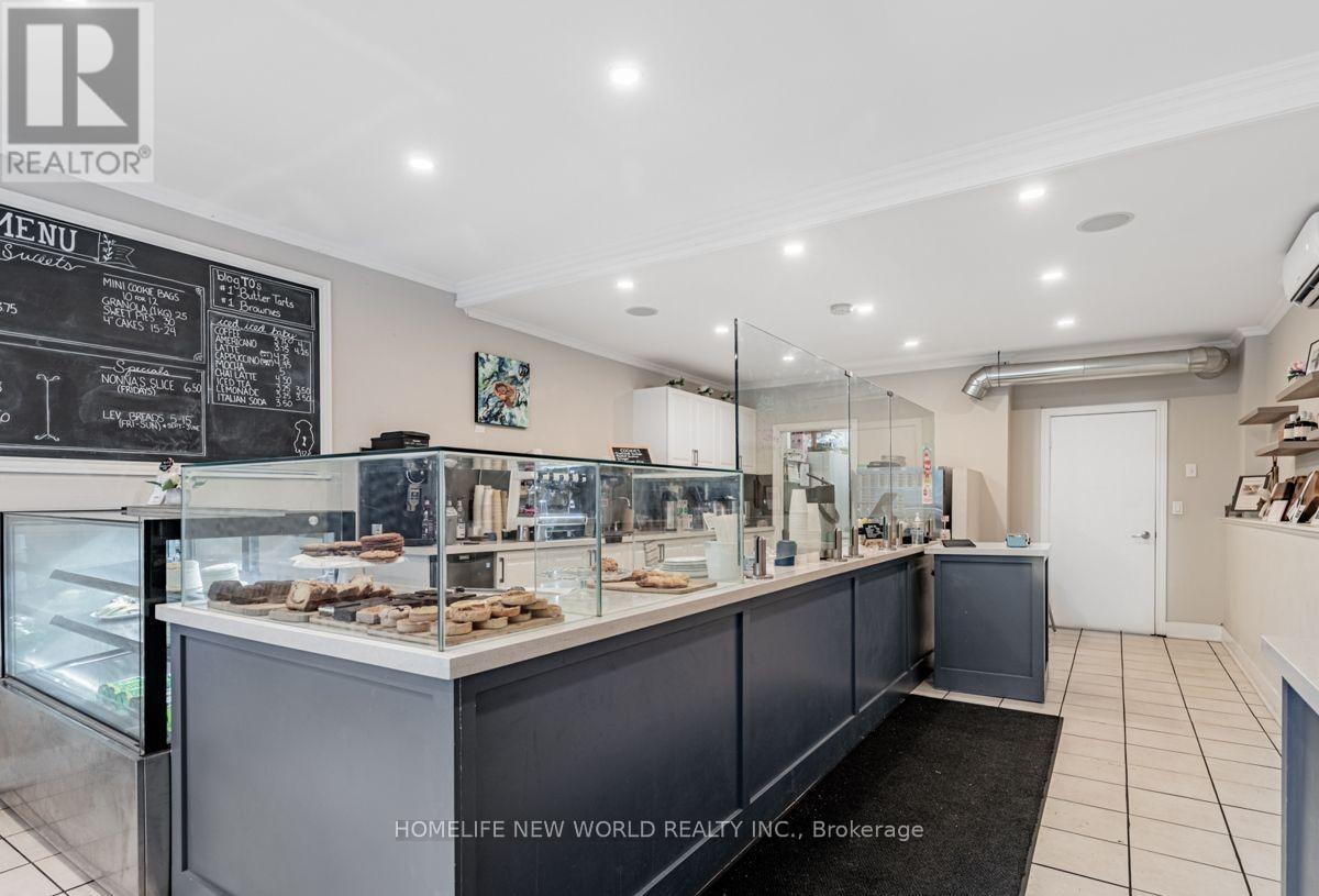 878 Kingston Road, Toronto, Ontario  M4E 1S3 - Photo 28 - E12847390