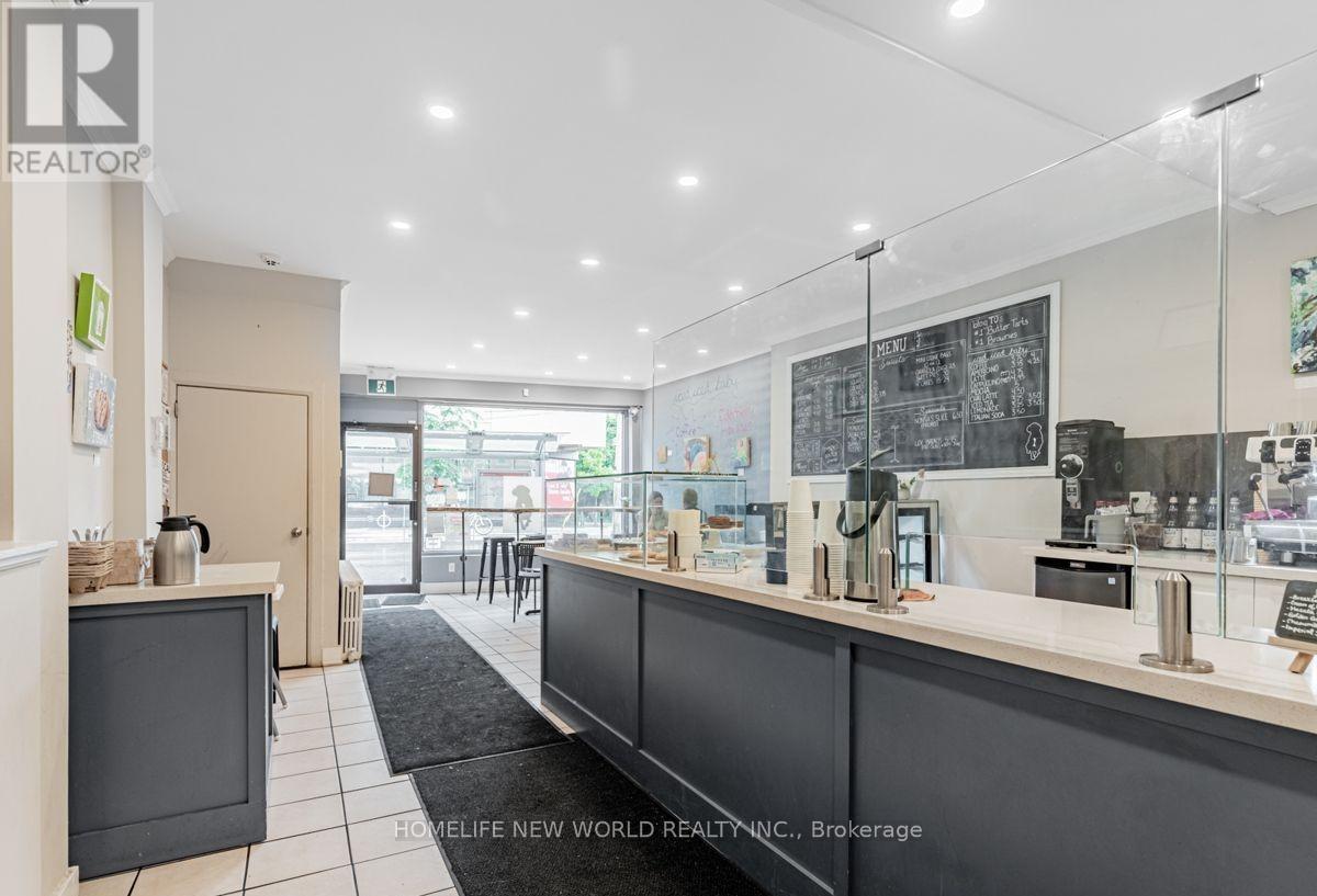 878 Kingston Road, Toronto, Ontario  M4E 1S3 - Photo 29 - E12847390