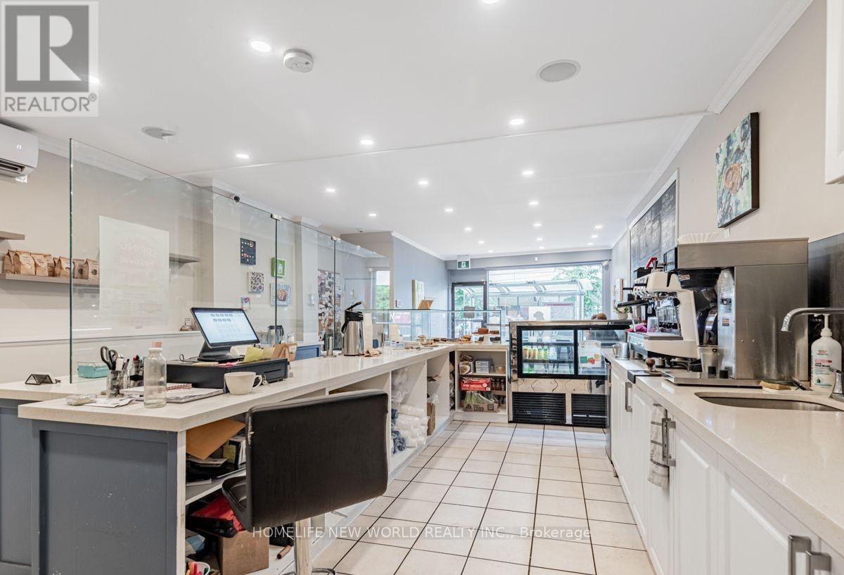 878 Kingston Road, Toronto, Ontario  M4E 1S3 - Photo 30 - E12847390