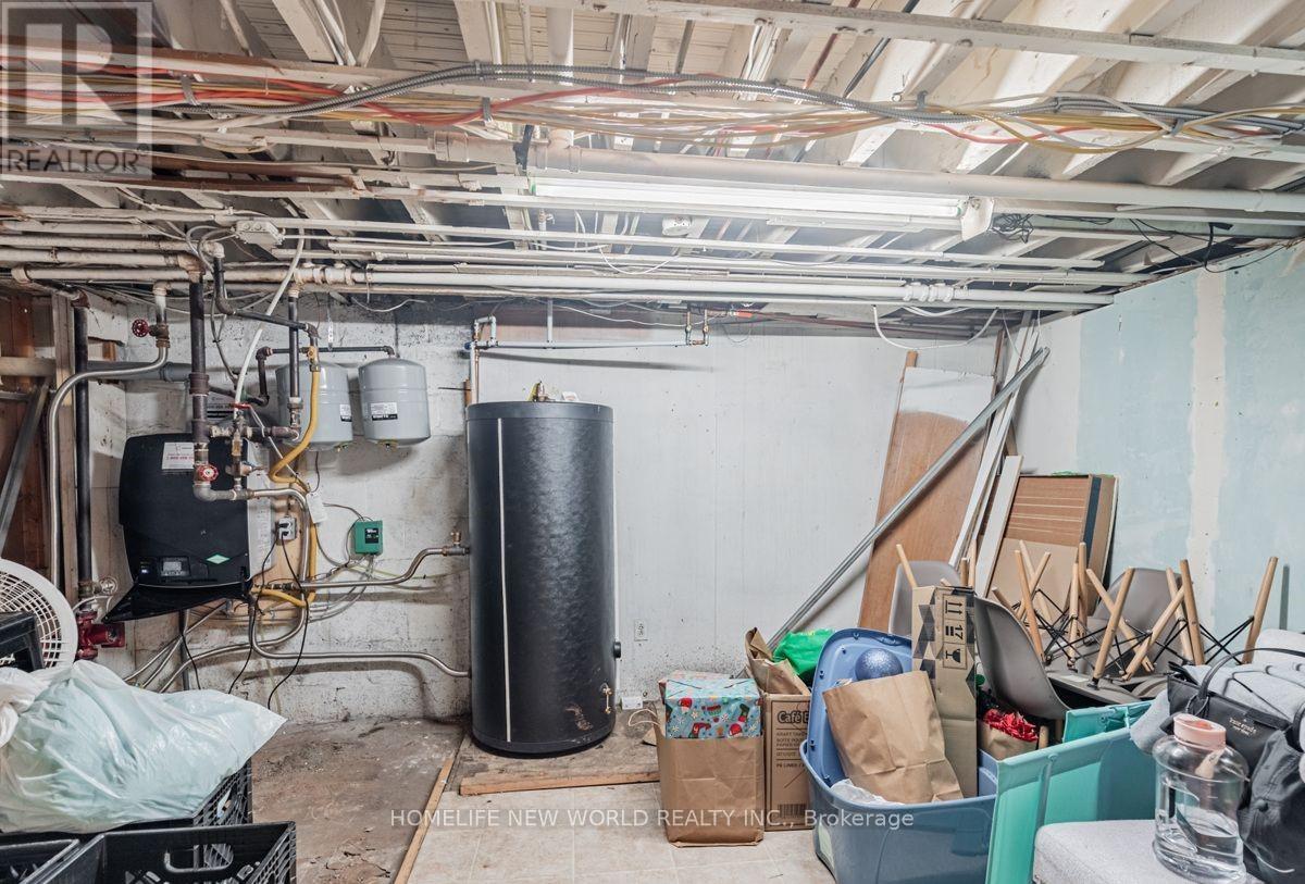 878 Kingston Road, Toronto, Ontario  M4E 1S3 - Photo 34 - E12847390