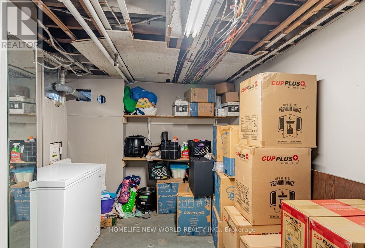 878 Kingston Road, Toronto, Ontario  M4E 1S3 - Photo 35 - E12847390