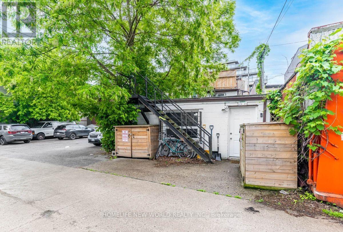 878 Kingston Road, Toronto, Ontario  M4E 1S3 - Photo 36 - E12847390