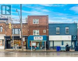 878 KINGSTON ROAD, Toronto, Ontario