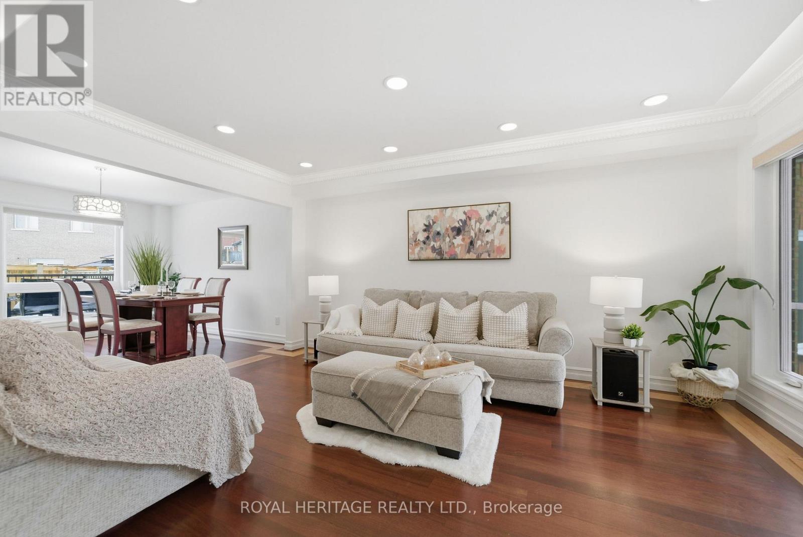 2201 Wildwood Crescent, Pickering, Ontario L1X 2R6 - Photo 10 - E12847396