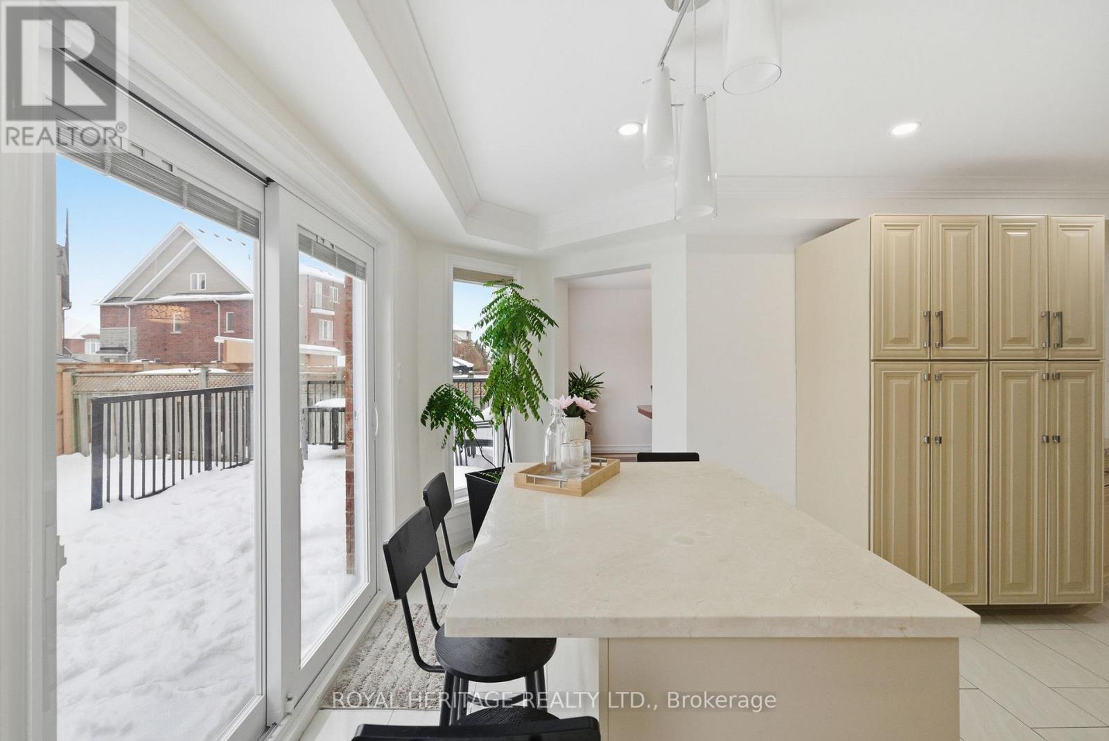 2201 Wildwood Crescent, Pickering, Ontario L1X 2R6 - Photo 22 - E12847396