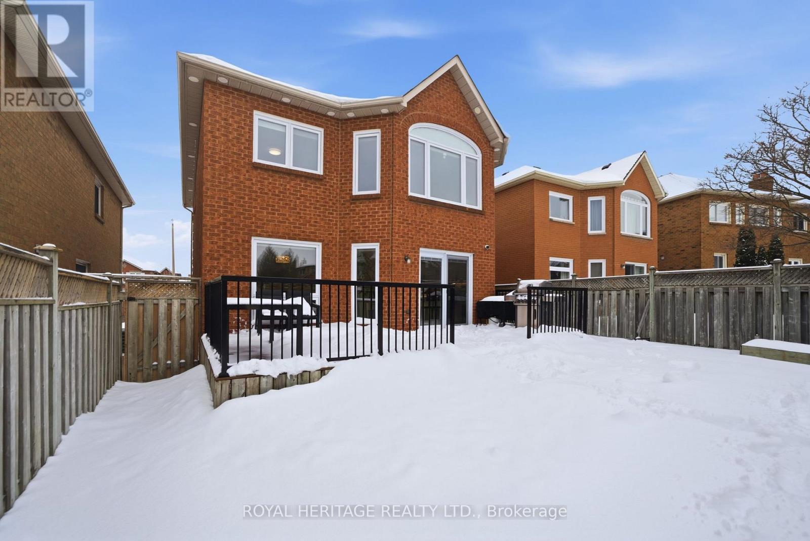 2201 Wildwood Crescent, Pickering, Ontario L1X 2R6 - Photo 44 - E12847396