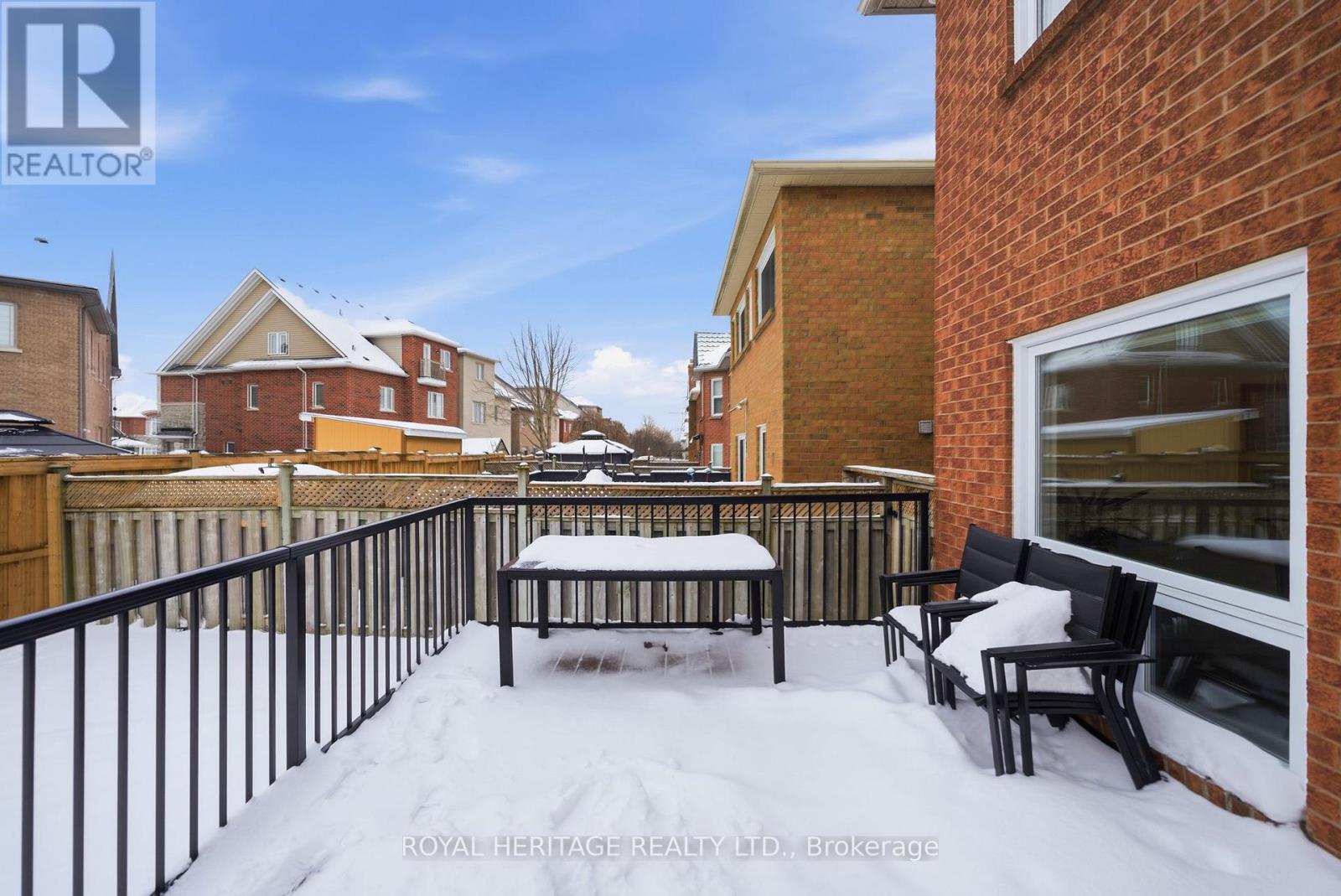 2201 Wildwood Crescent, Pickering, Ontario L1X 2R6 - Photo 47 - E12847396