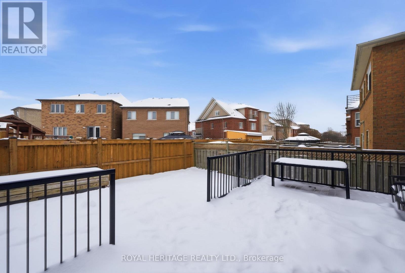 2201 Wildwood Crescent, Pickering, Ontario L1X 2R6 - Photo 48 - E12847396