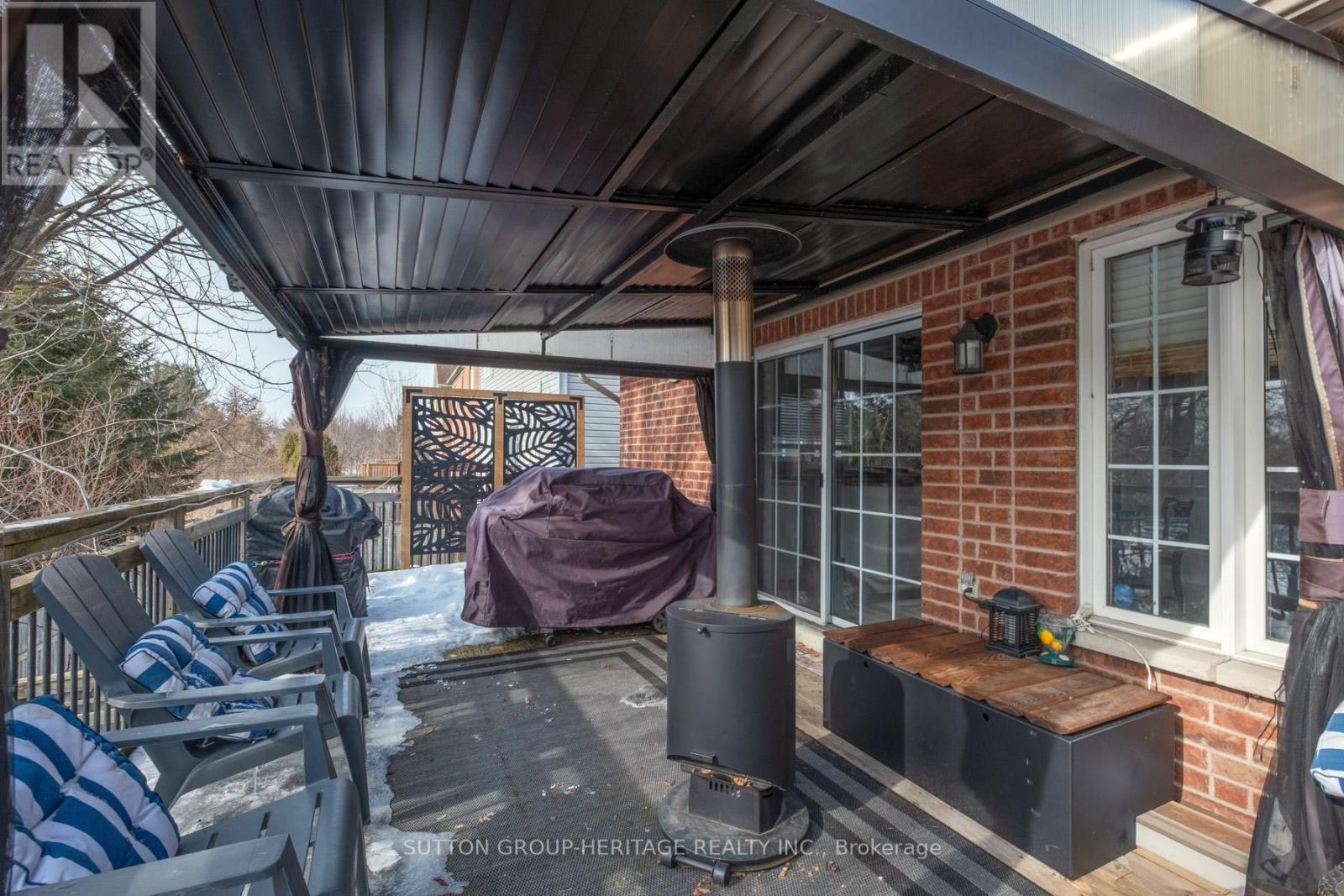 19 Bradbury Crescent, Ajax, Ontario L1T 4H5 - Photo 21 - E12847416