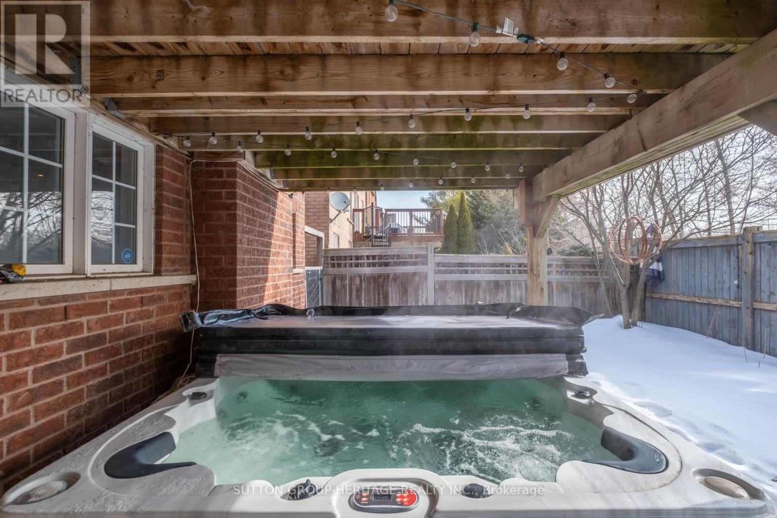 19 Bradbury Crescent, Ajax, Ontario L1T 4H5 - Photo 41 - E12847416