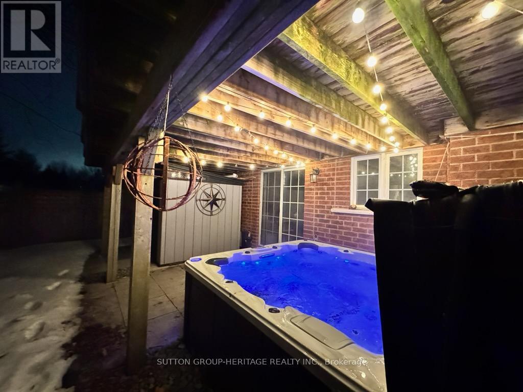 19 Bradbury Crescent, Ajax, Ontario L1T 4H5 - Photo 43 - E12847416