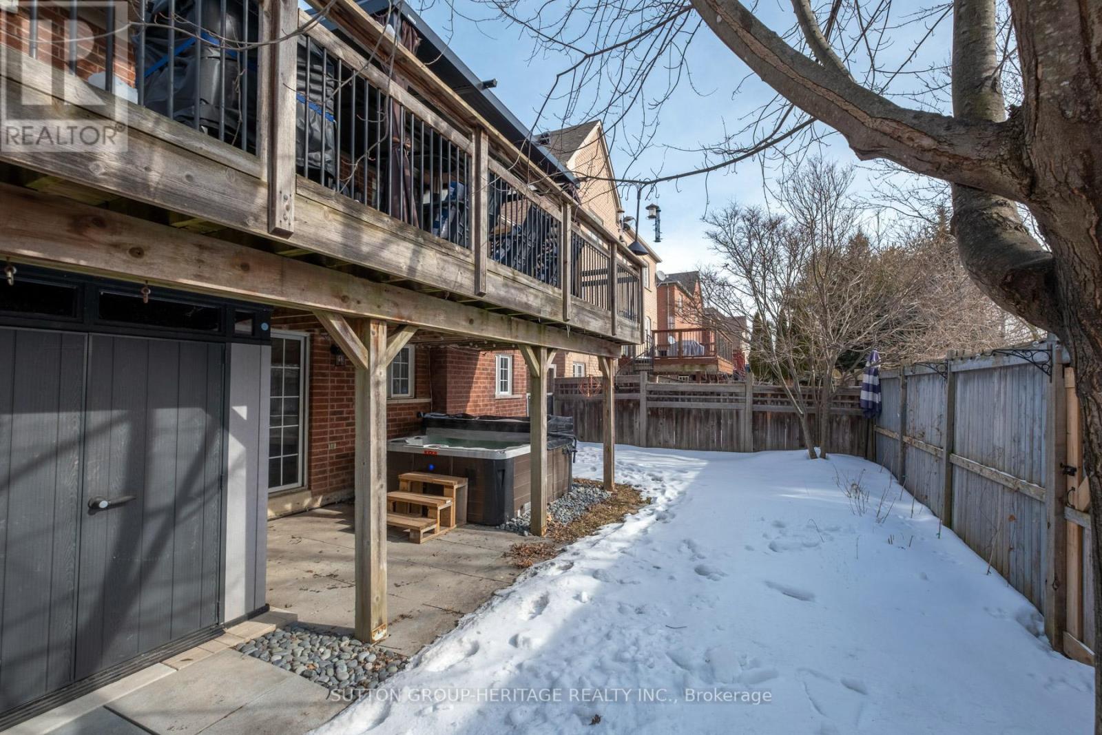 19 Bradbury Crescent, Ajax, Ontario L1T 4H5 - Photo 44 - E12847416