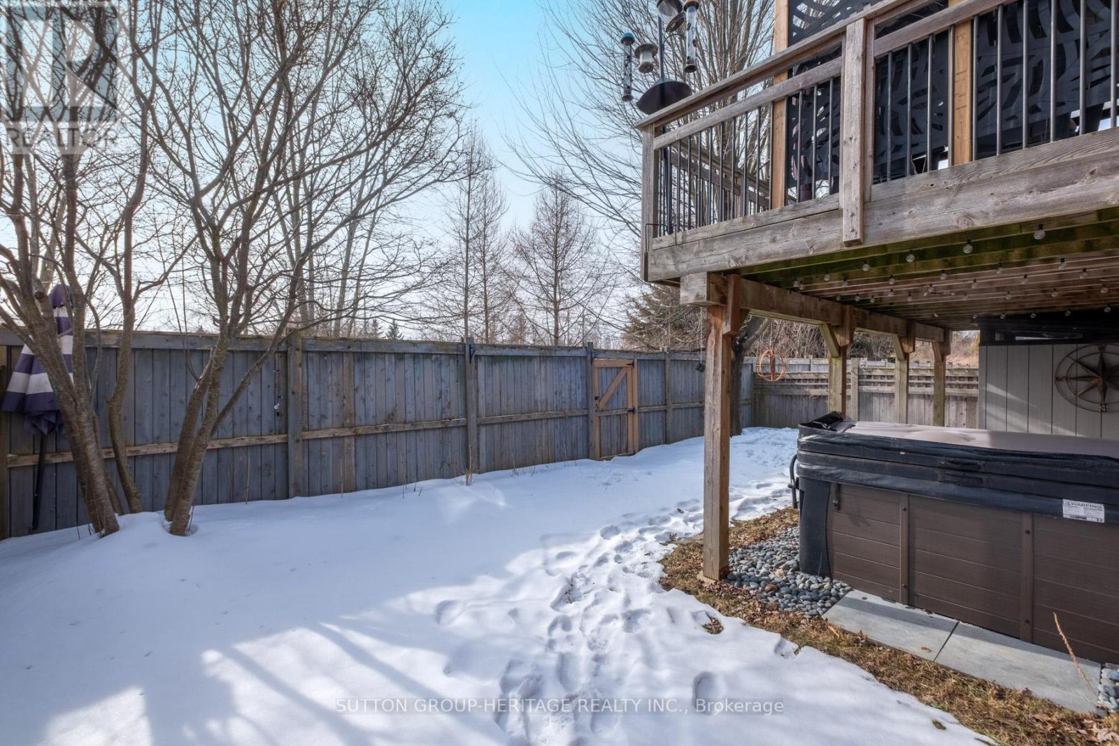 19 Bradbury Crescent, Ajax, Ontario L1T 4H5 - Photo 45 - E12847416