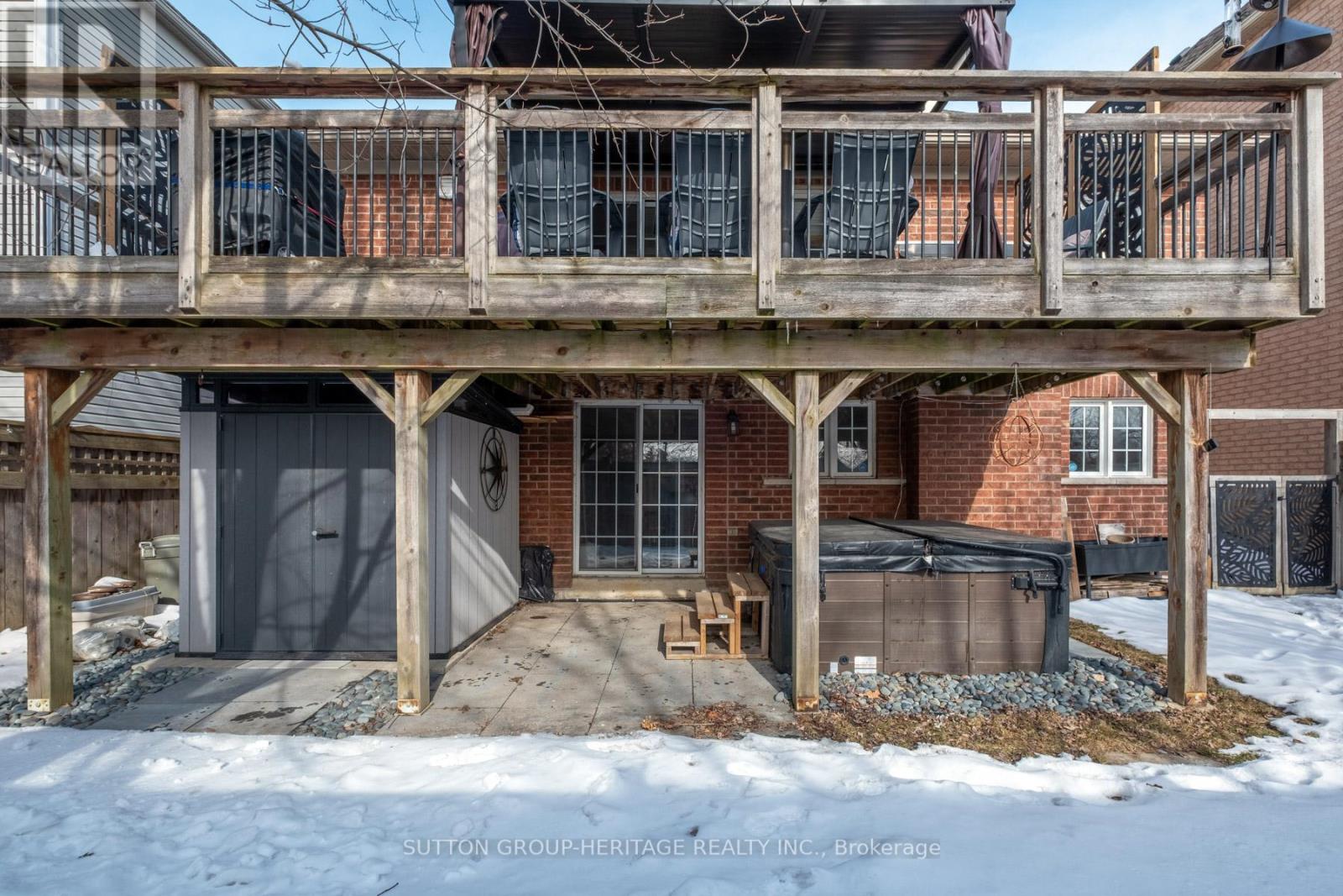 19 Bradbury Crescent, Ajax, Ontario L1T 4H5 - Photo 46 - E12847416