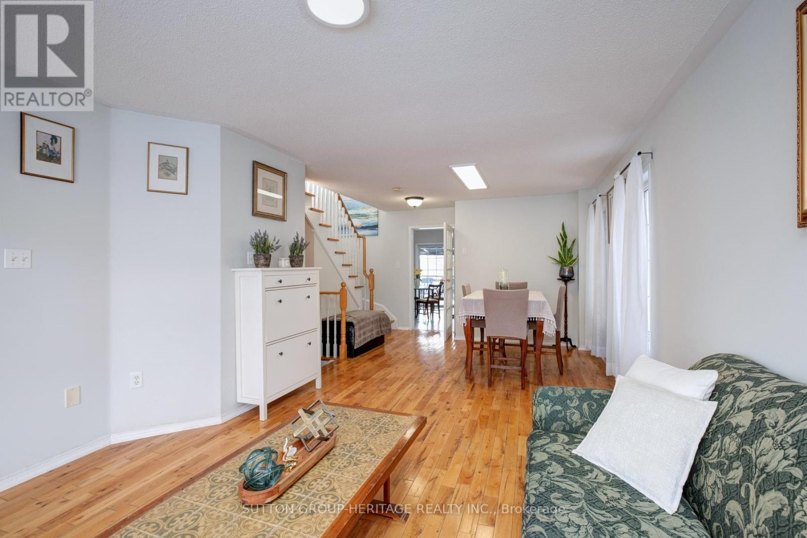 19 Bradbury Crescent, Ajax, Ontario L1T 4H5 - Photo 8 - E12847416