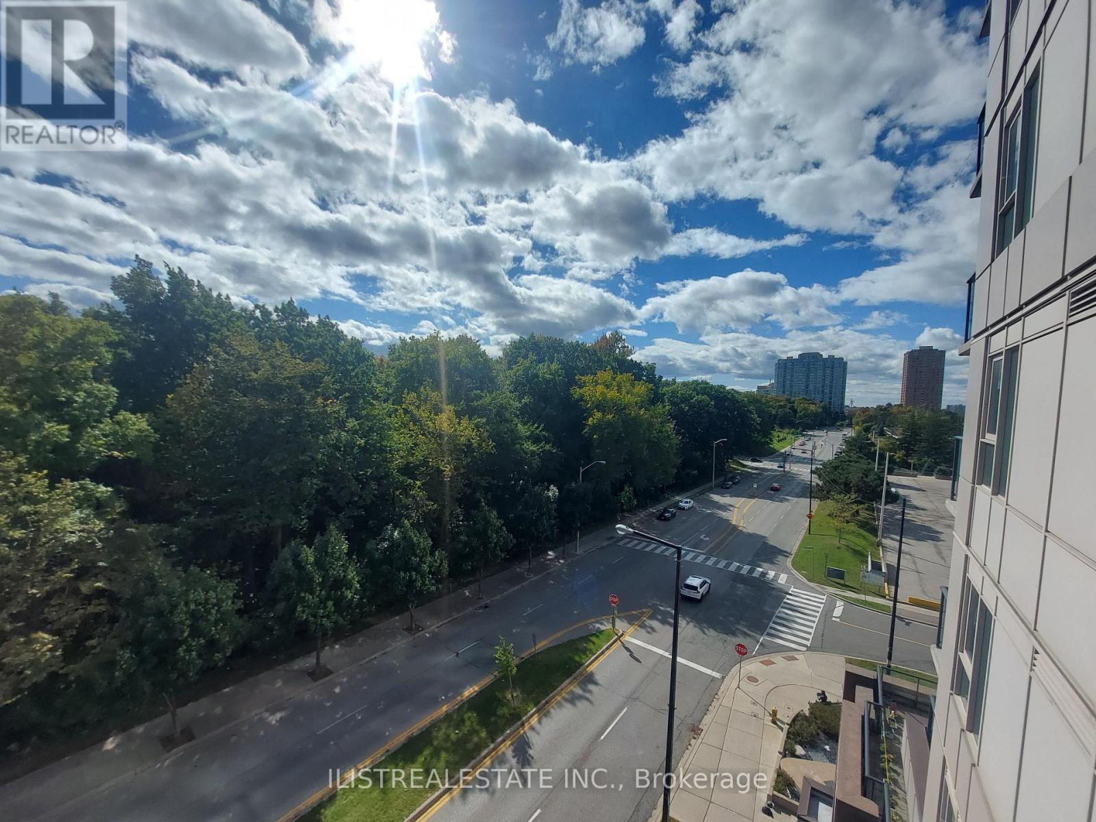 707 - 190 Borough Drive, Toronto, Ontario  M1P 0B6 - Photo 15 - E12847418