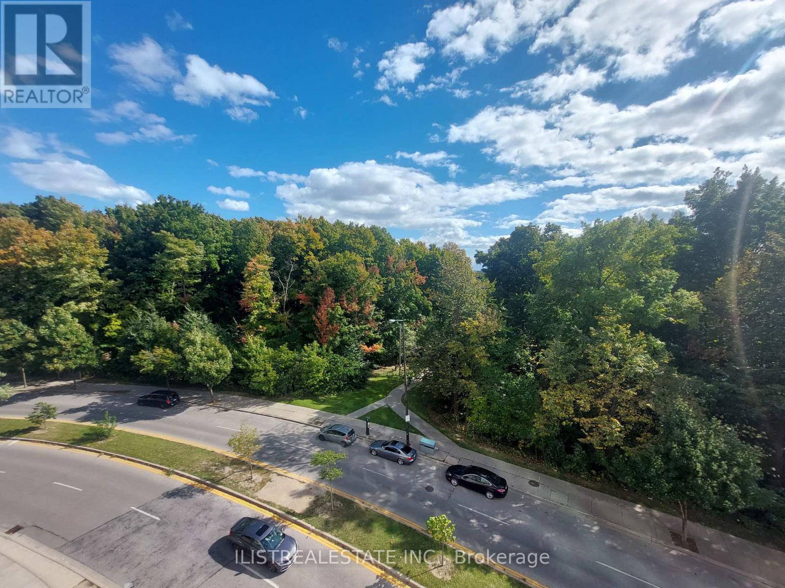 707 - 190 Borough Drive, Toronto, Ontario  M1P 0B6 - Photo 16 - E12847418